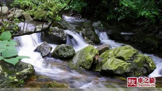 天池峡谷 天池峡谷-景区简介，天池峡谷-特色景观