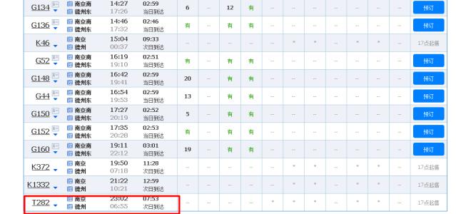 t66次列车时刻表 T66 T66-车次简介，T66-列车时刻表