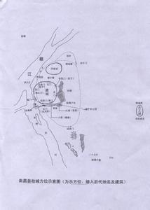 豫章 豫章-豫章，豫章-豫章沿革