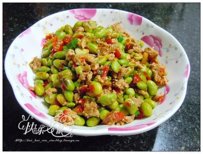 青豆炒虾仁 青豆炒肉碎 青豆炒肉碎-青豆炒肉碎，青豆炒肉碎-相关条目