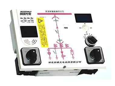 开关智能操控装置苏州 开关状态智能操控装置