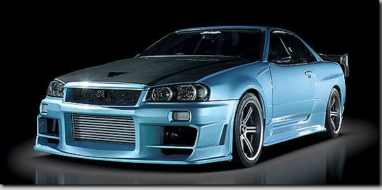 skyline 370gt skyline skyline-GT-R简介，skyline-基本资料