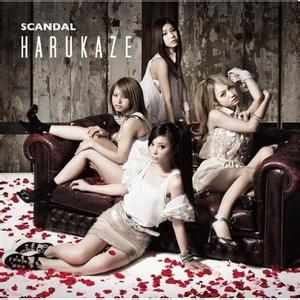 scandal乐队 Scandal乐队 Scandal乐队-团员，Scandal乐队-简介