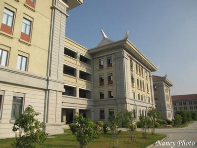 厦门大学翔安校区 厦门大学翔安校区-入驻学院，厦门大学翔安校区