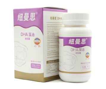 纽曼斯孕妇成人DHA 纽曼斯孕妇成人DHA-成分，纽曼斯孕妇成人DHA