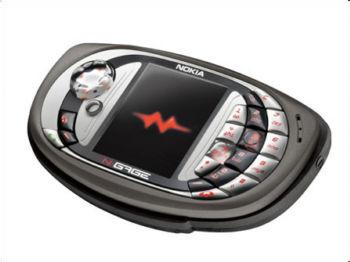 诺基亚n gage qd N-GAGE QD N-GAGEQD-诺基亚N-GageQD基本属性，N-GAGEQD-诺基亚N