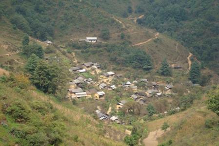 茶山村 茶山村-村情概况，茶山村-自然资源