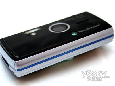 索尼爱立信w595 索尼爱立信 K850i 索尼爱立信K850i-基本功能，索尼爱立信K850i-