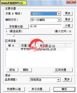 DivX/XviD DivX/XviD-概述，DivX/XviD-历史