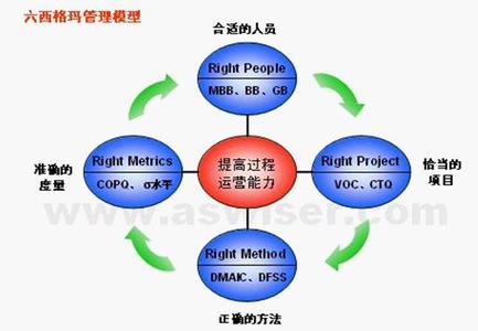 系统六西格玛 系统六西格玛-应用框架，系统六西格玛-进化方向