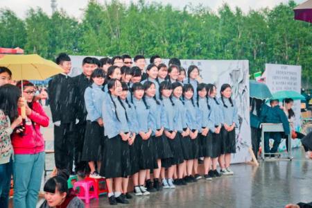 吉林华桥外国语学院 吉林华桥外国语学院 吉林华桥外国语学院-学校简介，吉林华桥外国