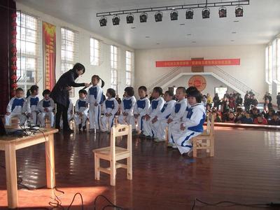 丽水学院幼儿师范学院 丽水学院幼儿师范学院-学前教育 确立了品