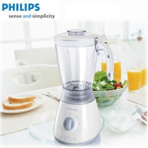 philips 飞利浦 美食礼物――PHILIPS飞利浦搅拌机HR2004