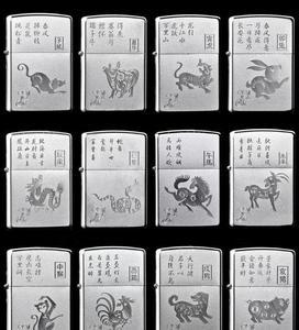 zippo zippo-?名称来源，zippo-报道