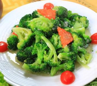 春季抗过敏食物 抵御春季过敏的7种食物