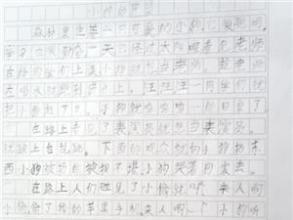 初中游记作文 初中暑假游记作文2000字