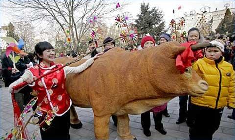 各地景区旅游节庆活动 立春各地节庆活动