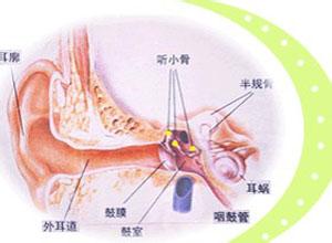 耳鸣吃什么药最有效 耳鸣是怎么回事