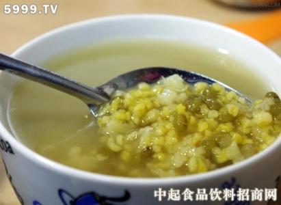 绿豆汤煮多久最好 绿豆汤煮多久