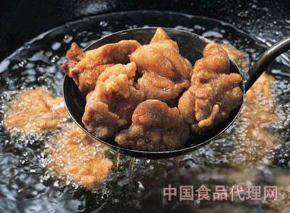 油炸食物的危害 吃油炸食物有什么危害