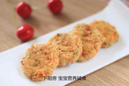 最简单的蒸肉饼的做法 简单易做低卡鸡肉饼如何做