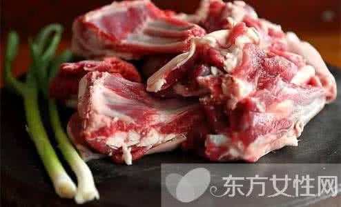 羊肉和醋能否一起食用 食用羊肉要注意什么