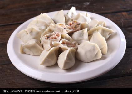 海鲜水饺 海鲜水饺要怎么做