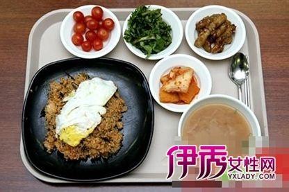 午餐盒饭 白领午餐自带盒饭全攻略