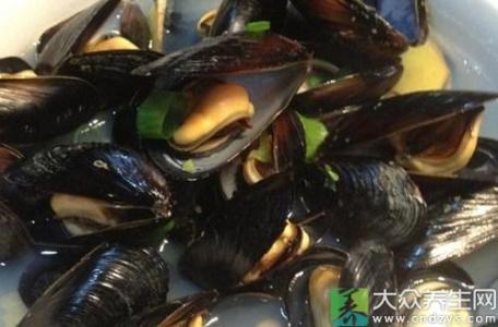 淡菜是什么 淡菜是什么？淡菜怎么做