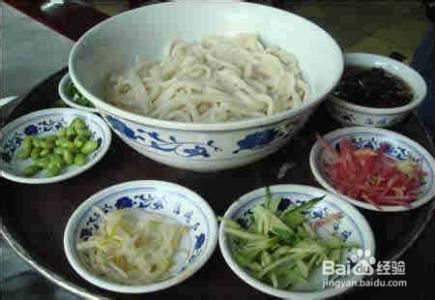 夏至吃什么传统食物 夏至吃什么