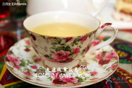 营养膳食与食疗保健 茶食、茶膳、茶菜的食疗效用