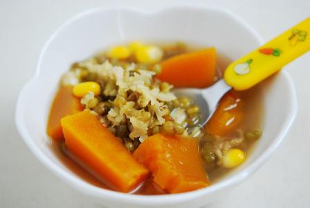 季节养生饮食小知识 酷暑季节的饮食养生秘诀