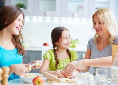 秋季饮食养生治白发 4不要5要 女性秋季饮食养生