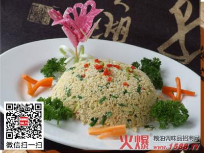 怎么炒豆腐渣好吃 豆渣怎么吃最好