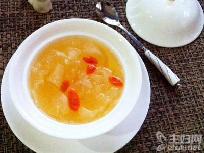 美白减肥食谱 夏季美白食谱