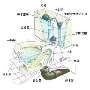 使用电脑基础知识大全 座便器使用知识大全