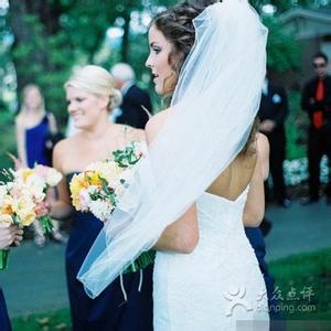 婚礼当天新人注意事项 新人婚礼当天应该注意的细节