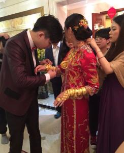 送新婚夫妇礼物排行榜 朋友结婚送什么礼物最好