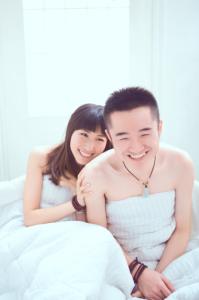 婚前美容按摩名人院2 婚前美容的准备