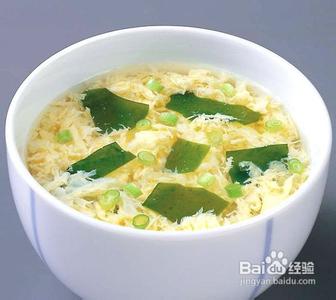 准妈妈食谱开胃 哪些食谱能帮孕妈妈开胃