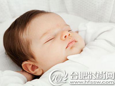 睡眠的秘密 小宝宝的睡眠秘密