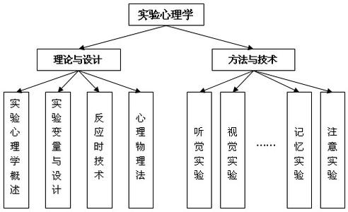 2015心理学考研各科目复习攻略