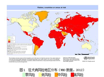 狂犬病防控工作方案 如何有效防控狂犬病