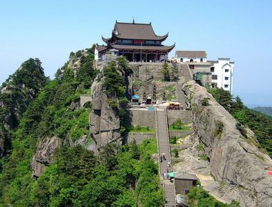 四大佛教名山都求什么 中国四大佛教名山