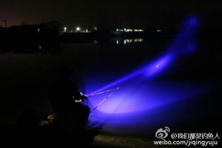 夏季夜钓技巧 夏季夜钓要注意什么