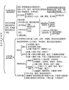 中考化学复习指导：对酸的总结反思