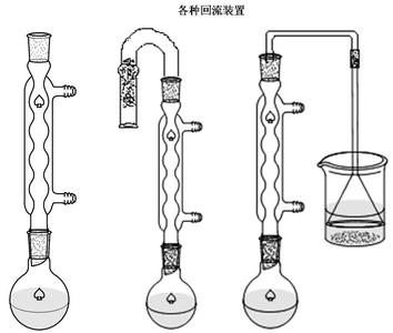 中学生化学实验 中学化学实验中学生常见的错误