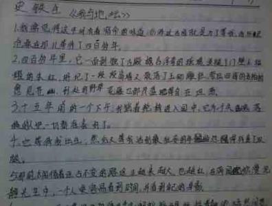 好段摘抄大全200字 好段摘抄大全100字