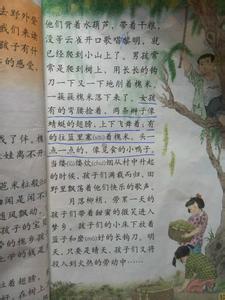 拟人句大全三年级 三年级拟人句大全_小学三年级拟人句