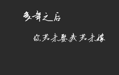 爱情唯美的句子大全 经典唯美的爱情句子大全